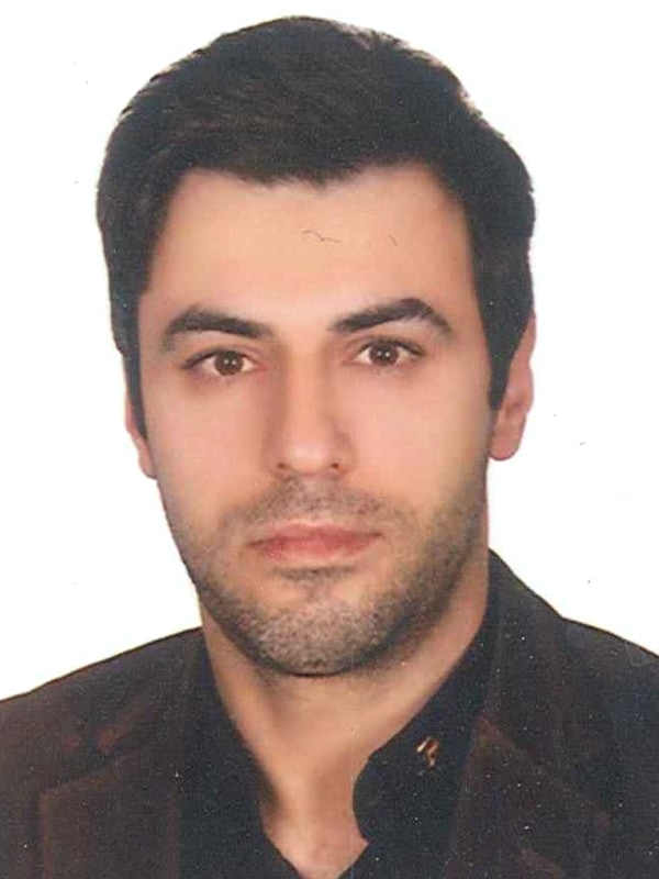 عکس وکیل